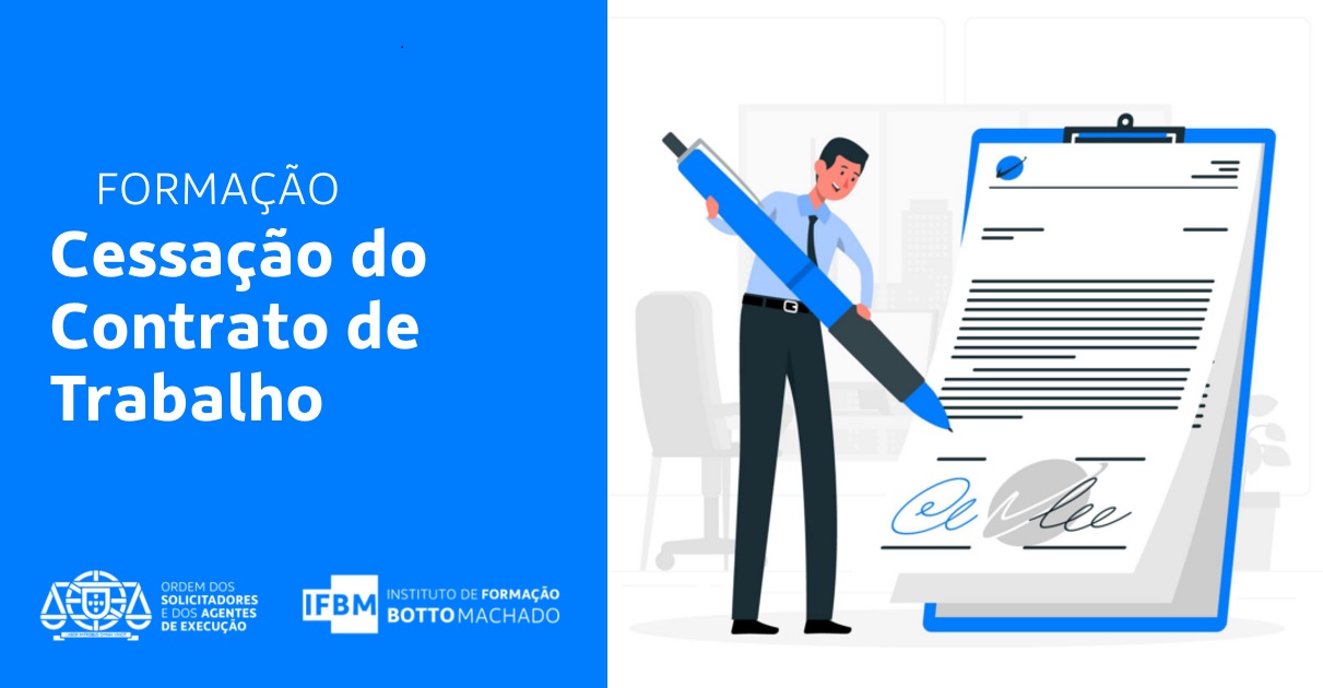 Cessação Do Contrato De Trabalho Ifbm Osae 3162